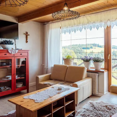 Agroturystyka U Czadeczki Apartment *