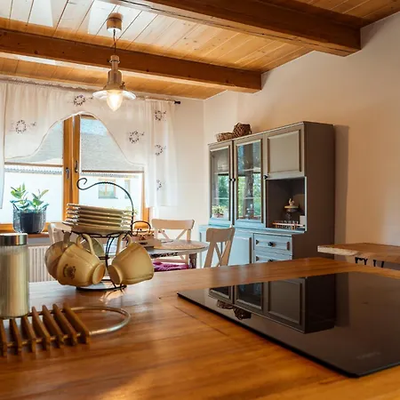 Agroturystyka U Czadeczki *