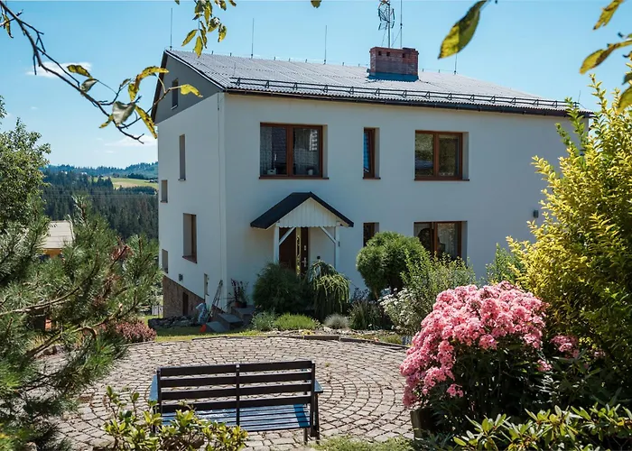 Appartement Agroturystyka U Czadeczki *