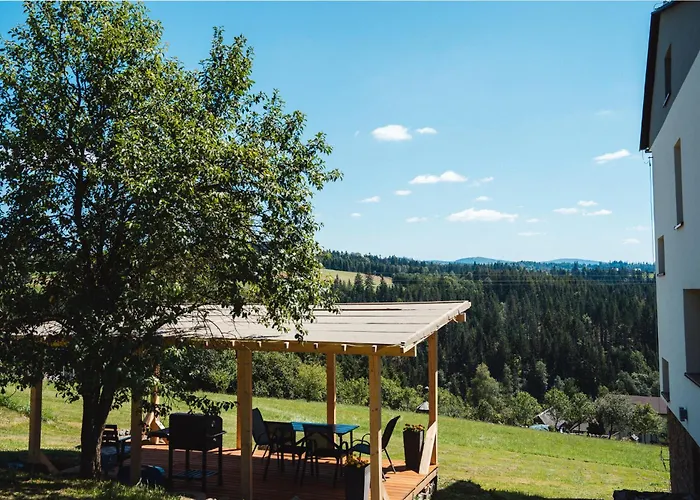 Appartement Agroturystyka U Czadeczki Jaworzynka