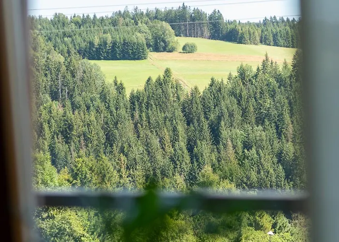 Agroturystyka U Czadeczki *