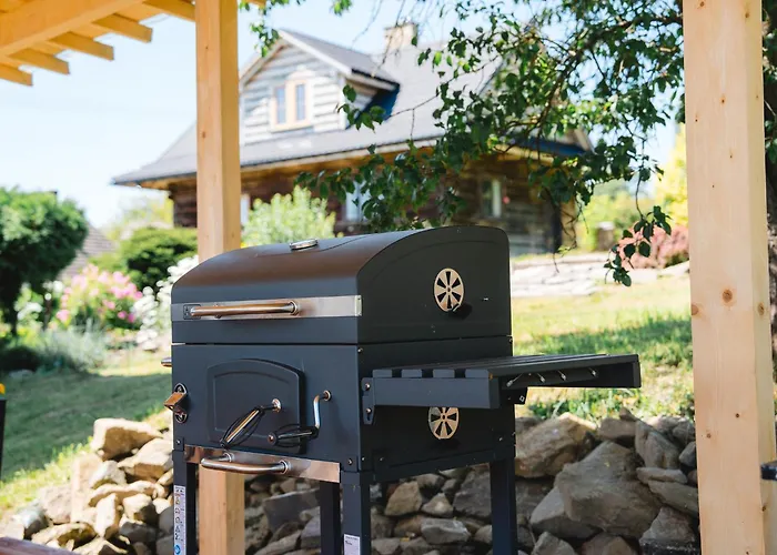 Agroturystyka U Czadeczki Jaworzynka