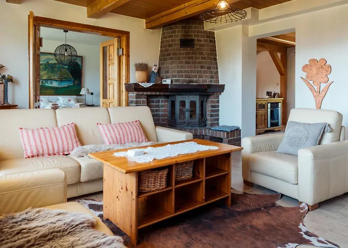 Agroturystyka U Czadeczki Appartement