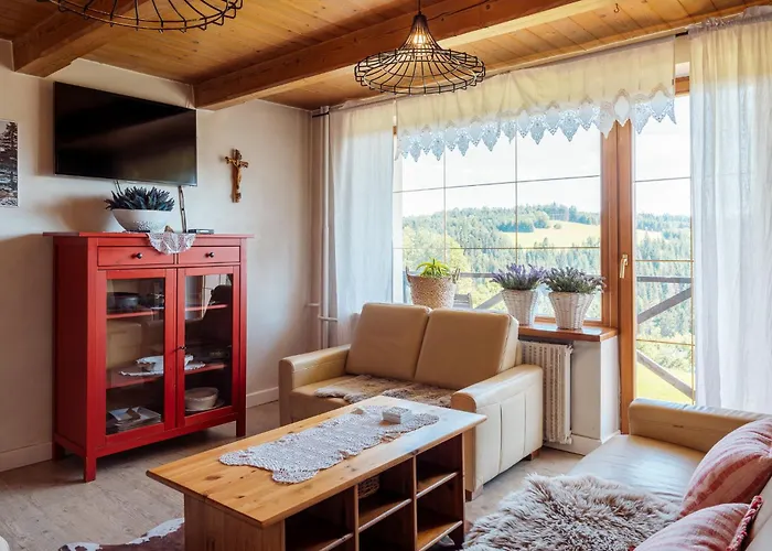 Agroturystyka U Czadeczki Appartement *