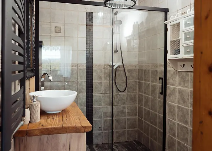 Agroturystyka U Czadeczki