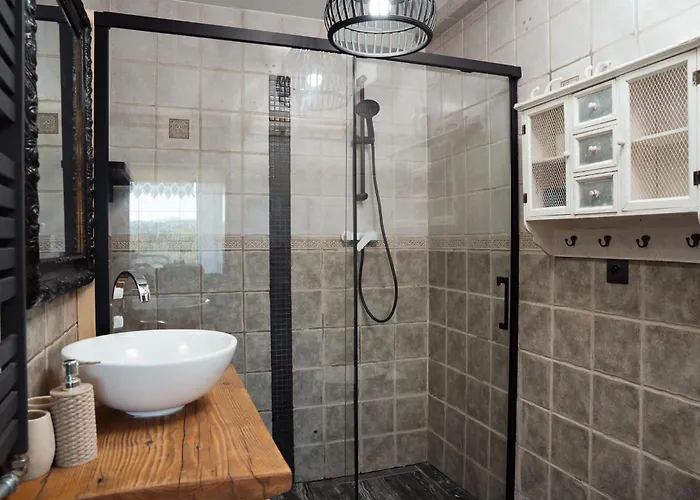 Appartement Agroturystyka U Czadeczki *